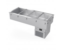 Speisenausgabesysteme